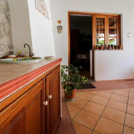 Casa Oleandro