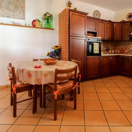 Casa Oleandro Apartman