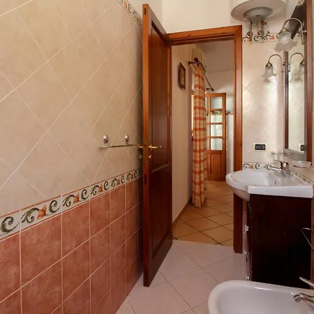 Apartman Casa Oleandro
