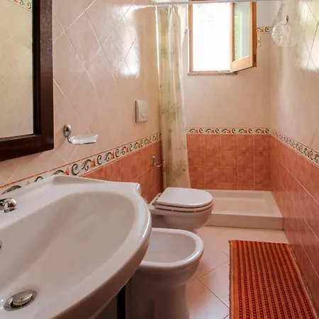 شقة Casa Oleandro كانّيتو