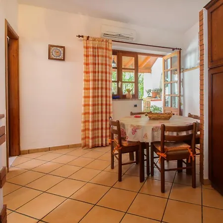 Apartment Casa Oleandro *