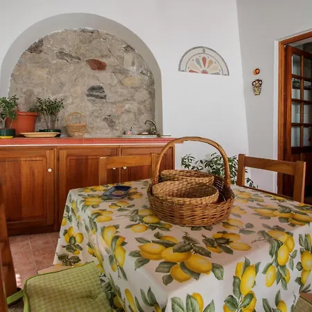 Casa Oleandro شقة