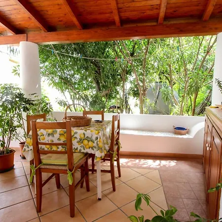 Apartment Casa Oleandro *