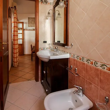 Casa Oleandro شقة