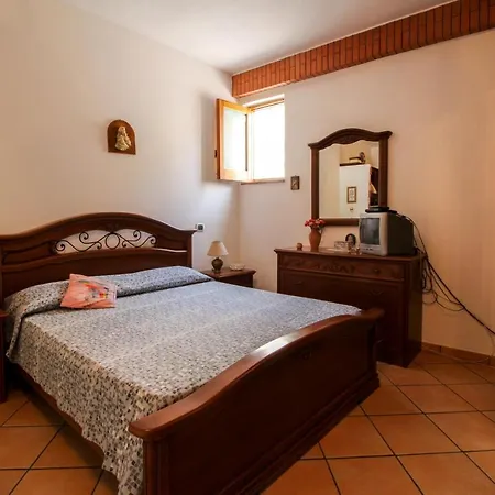 شقة Casa Oleandro *
