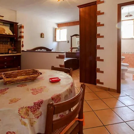 Casa Oleandro *