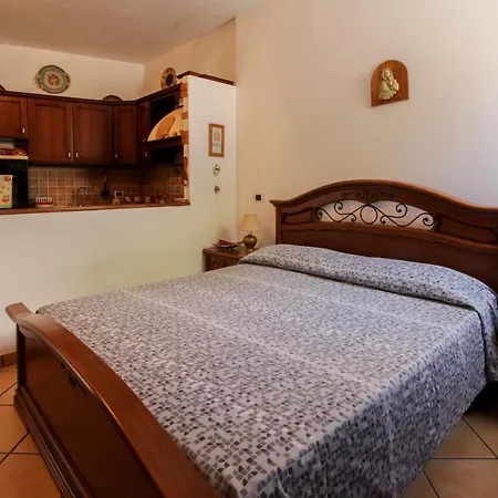 Casa Oleandro *
