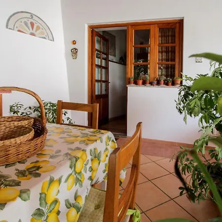 Casa Oleandro *
