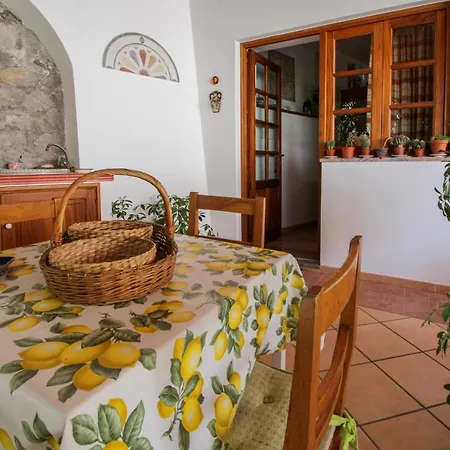 شقة Casa Oleandro *