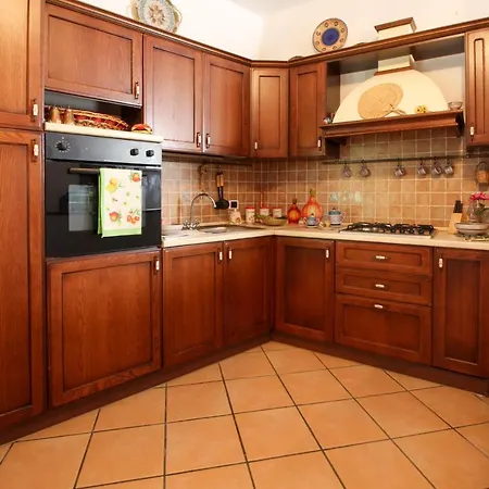 Casa Oleandro * Canneto (Lipari)