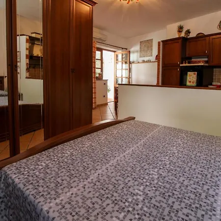 Apartment Casa Oleandro