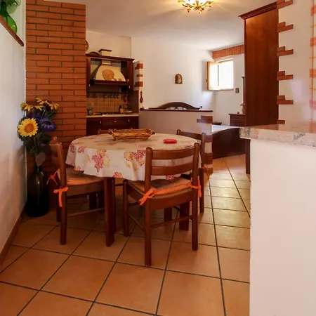 Casa Oleandro Apartment *