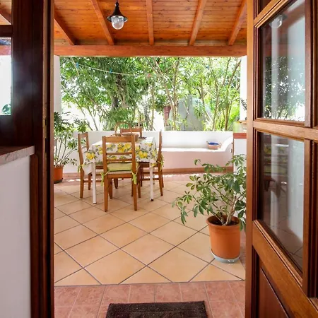 Casa Oleandro